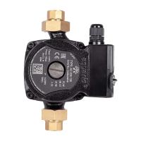 Насос циркуляционный Aquario AC 20-4 130 мм (с гайками)