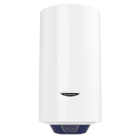 Водонагреватель электрический Ariston BLU1  ECO ABS PW 80 V (1,5/2/2,5 кВт, кругл, антибакт)