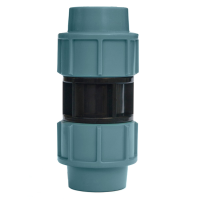 Муфта ПЭ соединительная разъемная 20 ITAL (300/20)