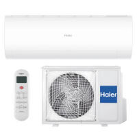 Сплит-система инв. Haier Coral Expert -20C DC AS35PHP1HRA/1U35PHP1FRA (внутр.блок + нар.блок) (Р-О)