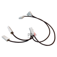 Запчасть для водонагревателя Кабель подключения ТЭНа Ariston (65119473)