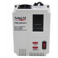 Стабилизатор напряжения Solpi-M TSD-500VA / замена TSD-mini