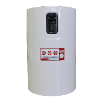 УЦ Водонагреватель электрический Ariston LYDOS ECO ABS PW  80 V (кругл, вмятина, НОВЫЙ, УЦ.) купить в Воронеже дешево