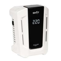 Стабилизатор напряжения SKAT ST-R 888 (Teplocom)