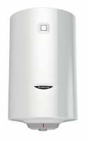 УЦ Водонагреватель электрический Ariston PRO1 R  50 V PL (1,5 кВт, кругл,) УЦ вмятина, новый купить в Воронеже дешево