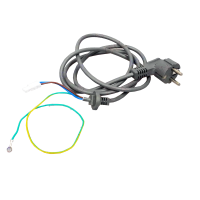 Запчасть для газ. колонки Кабель питания Ariston (65158888)