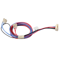 Запчасть для газ. котла Кабель датчика температуры Ariston