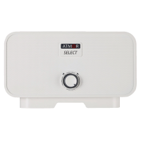 Водонагреватель проточный электрический Ariston ATMOR SELECT 12KW TR проточный ВН (Р-О)