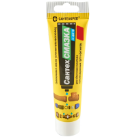 Смазка для труб канализации 250г. (50) СантехСМАЗКА