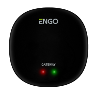 Универсальный интернет шлюз Zigbee для ENGO Smart