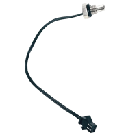 Запчасть для газ. колонки Датчик температуры Haier (0530028628)