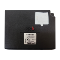 Запчасть для газ. колонки Основная плата Ariston FAST EVO ONT C