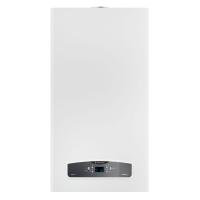 Котел газовый настенный Ariston CARES XC SYSTEM 24 FF NG (1К, закр. к.з.) * 