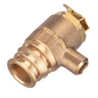 Запчасть для газ. котла Клапан безопасности Kiturami (S323100014)