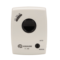 Сервопривод AQUALINK 220V 10Нм 120с