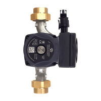 Насос ГВС циркуляционный Aquario PRIME-B1-258-180HW(S)