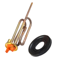 Запчасть для водонагревателя Нагревательный элемент 1800W 220-240V Ariston (65111868)