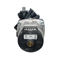 Запчасть для газ. котла Насос 5m 2v WILO Ariston (65104319-01)