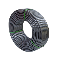 Труба из сшитого полиэтилена  MVI PE-Xa/ EVOH 32х4.4 мм (с кислородным слоем) (50)