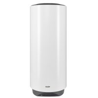 Водонагреватель электрический Haier VH3 ES80V (3,3 кВт, узкий, электр. упр.) (Р-О)