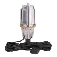 Насос вибрационный погружной AQUALINK VP D-65/18-25 (нижний забор, кабель 25 м, 280 Вт., 18 л/мин)