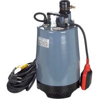Насос дренажный для сточных вод Aquario SUPERSAND-150 (1650 Вт., 450 л/мин, напор 16 м)