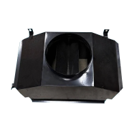 Запчасть для газ. колонки Стабилизатор тяги Ariston