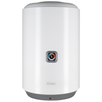 Водонагреватель электрический Haier  B1 ES50V Slim (1,5 кВт, узкий, мех. термостат)