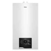 Котел газовый настенный Haier  UrbanSLIM 2.14 TM 14 kW (2К, закр. к.з.) 