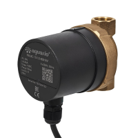 Насос ГВС циркуляционный Aquario PRIME-151.5-80HW
