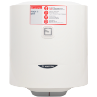 Водонагреватель электрический Ariston PRO1 R DRY  50 V 1,5K PL (1,5 кВт, кругл, СУХОЙ ТЭН)