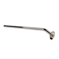 Трубка аксиальная приборная Т-образная TIM 16*L250 (60/6)