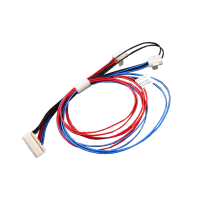 Запчасть для газ. котла Кабель датчика температуры ntc Ariston