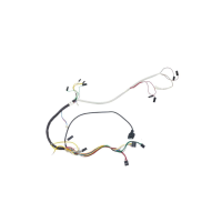 Запчасть для газ. котла Комплект кабелей Wire （weak electric wire) 0040403066