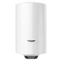 Водонагреватель электрический Ariston PRO1 ECO ABS PW 150 V (1,5/2/2,5 кВт, кругл, антибакт)