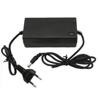Сетевой адаптер (12V-4/5А-48W) GIDROLOCK