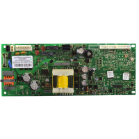 Запчасть для газ. колонки Основная плата Ariston