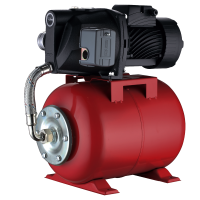 Насосная станция PUMPMAN/TAIFU AT JSW/15M-1 (50 л/мин, напор 58 м)
