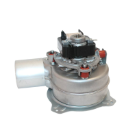 Запчасть для газ. котла Вентилятор SOHON/220v/50Hz/30W (FL085034Y), Hubert