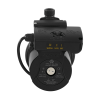Насос повышения давления Aquario AC 1512-195A