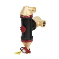 Сепаратор воздуха и грязи TIM ZEISSLER Clean Smart 3/4" (12)