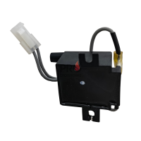 Запчасть для газ. колонки Блок розжига Ariston (65152653)