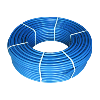 Труба ПНД ПЭ 100, 32х3.0 мм, SDR 11, 16 атм DIAL ЦВЕТ СИНИЙ (100)