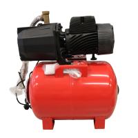 УЦ Насосная станция PUMPMAN ATJET150N с баком 50 л. (80 л/мин, напор 55 м) б/у купить в Воронеже дешево
