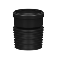 Переход ремонтный ТП-82.100 — Восстановитель раструба 110 Татполимер (30)