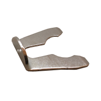 Запчасть для газ. котла Клипса d:10 Ariston (65104260)