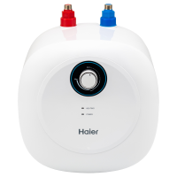 Водонагреватель электрический Haier ES30V-MQ2 (2,5 кВт, под раковиной, мех. термостат)