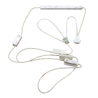 Запчасть для газ. колонки Нагр. элемент системы антизамерзания Ariston