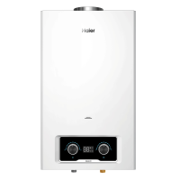 Газовая колонка Haier AquaJet 12 AM