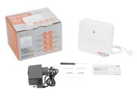 Теплоинформатор / Модуль GSM+Wi-Fi Котел.ОК 4.0 (контроль за темп., управление котлом с телефона)